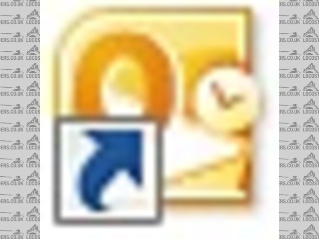 MS Outlook icon 1